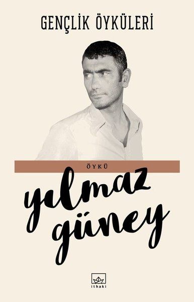 Gençlik Öyküleri-zoom-