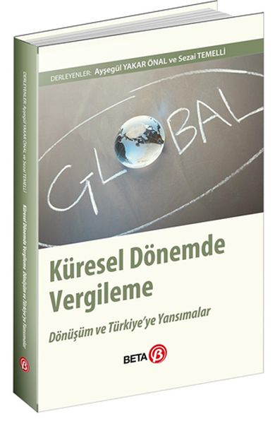Küresel Dönemde Vergileme-zoom-