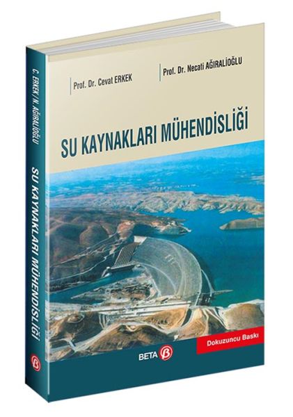 Su Kaynakları Mühendisliği-zoom-