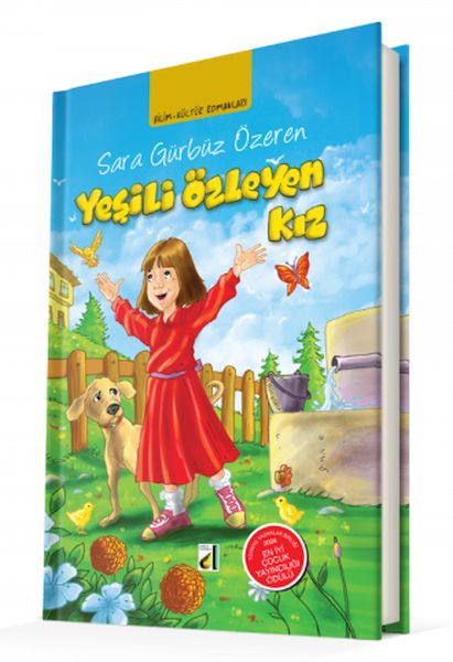 Yeşili Özleyen Kız-zoom-