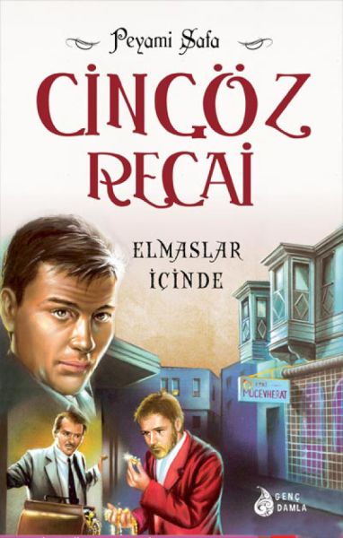 Cingöz Recai 01 Elmaslar İçinde-zoom-