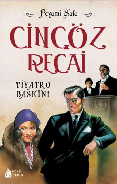 Cingöz Recai 02 Tiyatro Baskını-zoom-