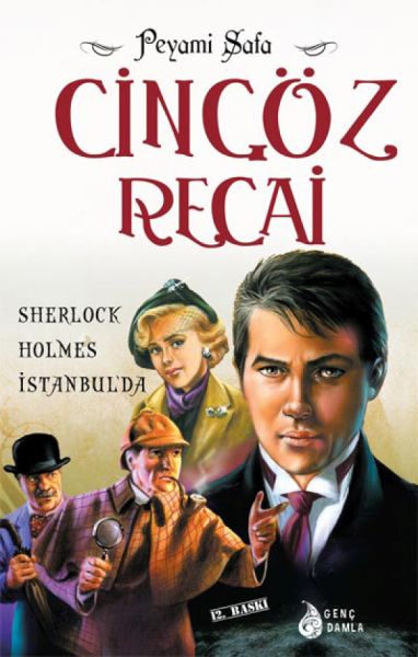 Cingöz Recai 05 Sherlock Holmes İstanbulda-zoom-