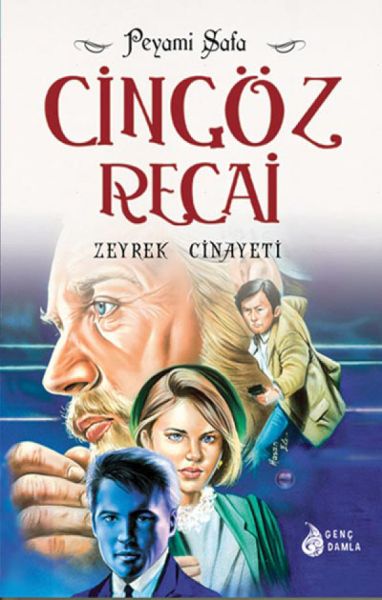 Cingöz Recai 11 Zeyrek Cinayeti-zoom-