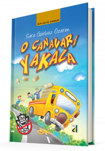 O Canavarı Yakala-zoom-
