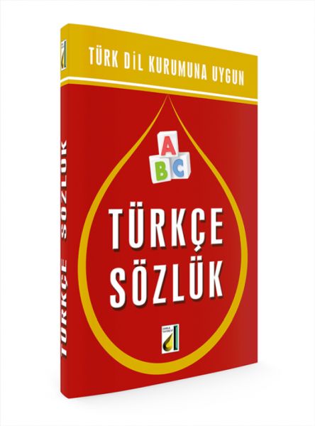 Türkçe Sözlük (Türk Dil Kurumuna Uygun)-zoom-