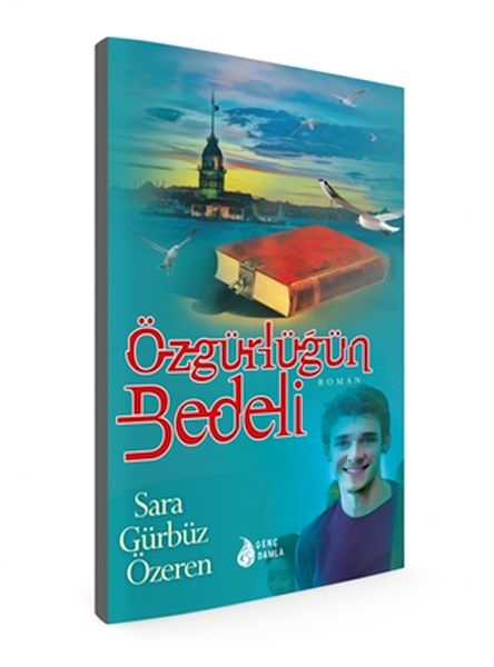 Özgürlüğün Bedeli-zoom-