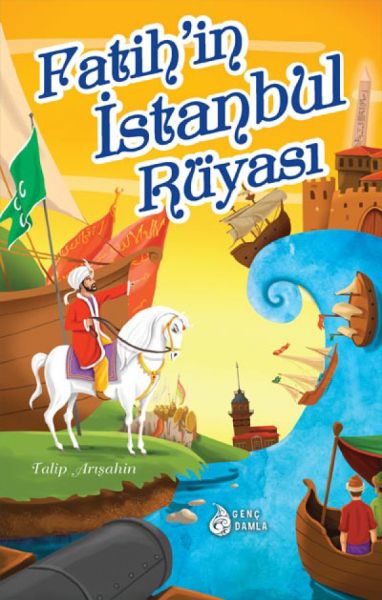 Fatih'in İstanbul Rüyası-zoom-