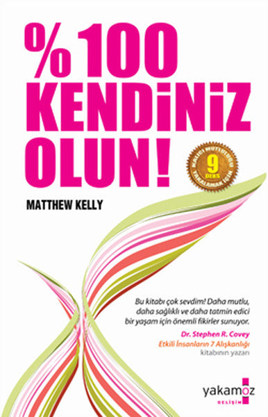 %100 Kendiniz Olun!-zoom-