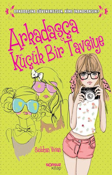 Arkadaşça Küçük Bir Tavsiye-zoom-