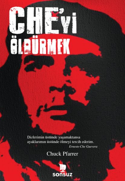 Che'yi Öldürmek-zoom-