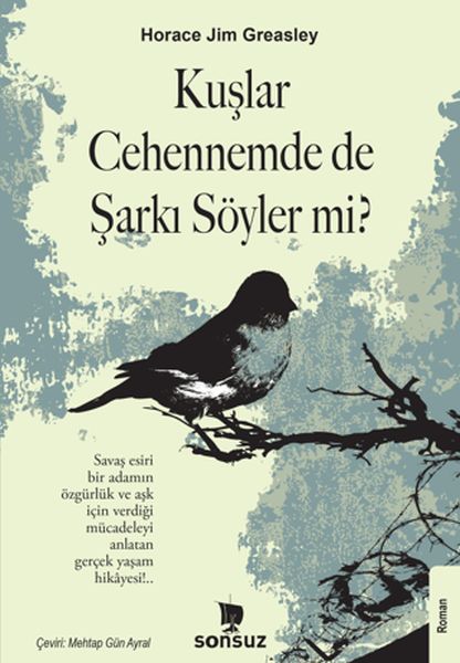Kuşlar Cehennemde de Şarkı Söyler mi?-zoom-
