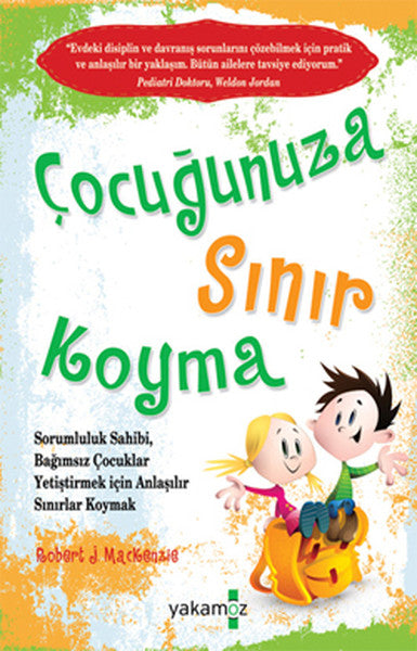Çocuğunuza Sınır Koyma 1-zoom-