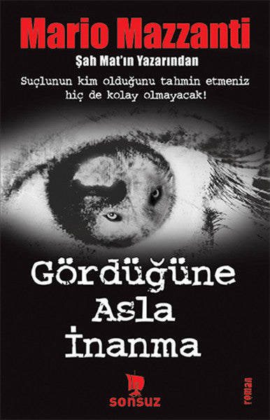 Gördüğüne Asla İnanma-zoom-