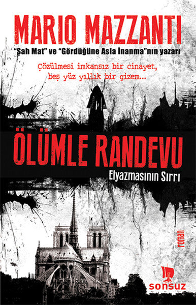 Ölümle Randevu-zoom-