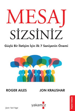 Mesaj Sizsiniz
