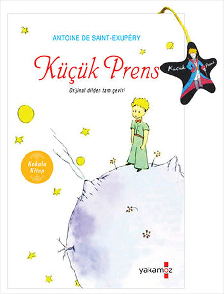 Küçük Prens-zoom-