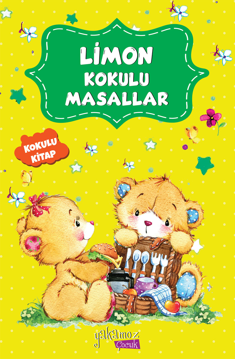 Limon Kokulu Masallar-zoom-