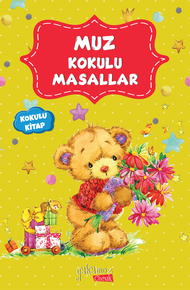 Muz Kokulu Masallar-zoom-
