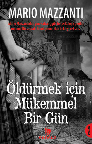 Öldürmek İçin Mükemmel Bir Gün-zoom-