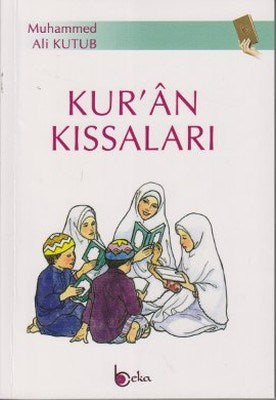 Kur'an Kıssaları-zoom-