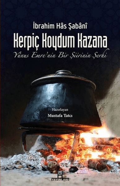 Kerpiç Koydum Kazana-zoom-