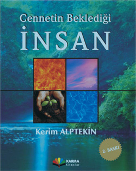 Cennetin Beklediği İnsan-zoom-