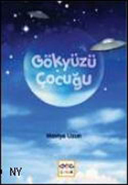 Gökyüzü Çocuğu-zoom-
