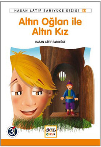 Altın Oğlan ile Altın Kız-zoom-