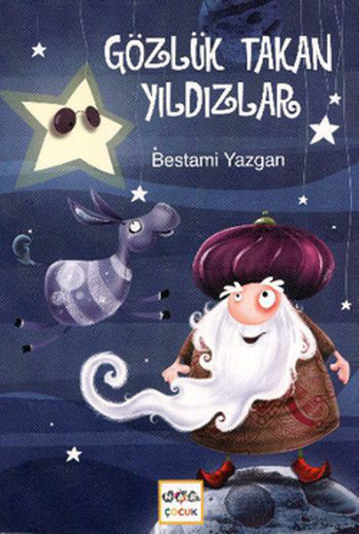 Gözlük Takan Yıldızlar-zoom-
