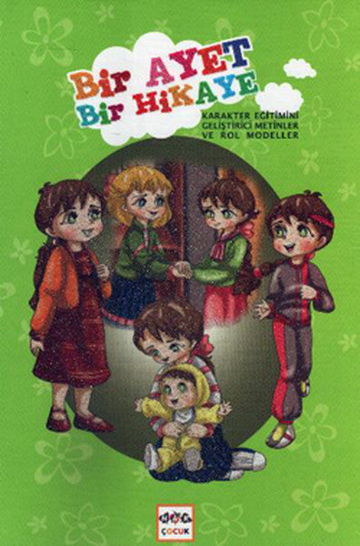 Bir Ayet Bir Hikaye-zoom-