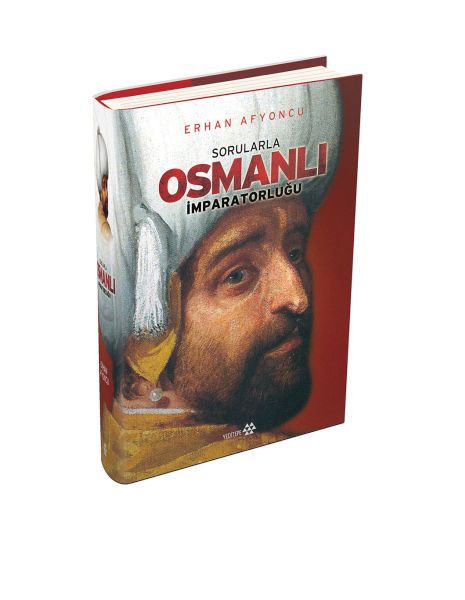 Sorularla Osmanlı İmparatorluğu (Ciltli)-zoom-