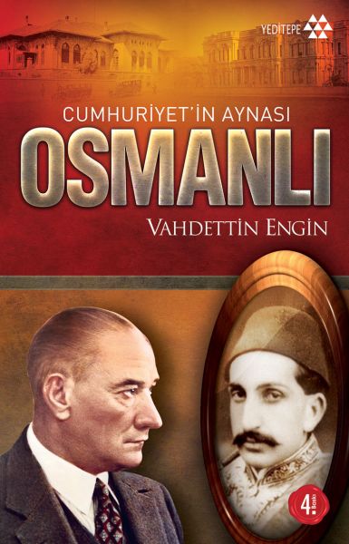 Cumhuriyet’in Aynası Osmanlı-zoom-