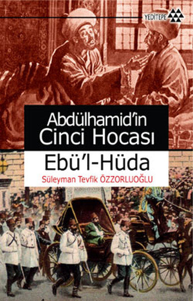 Abdülhamid’in Cinci Hocası-zoom-