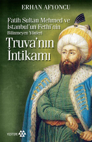 Truva’nın İntikamı (Cep Boy)-zoom-