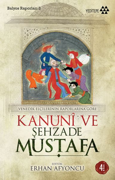 Kanuni ve Şehzade Mustafa-zoom-
