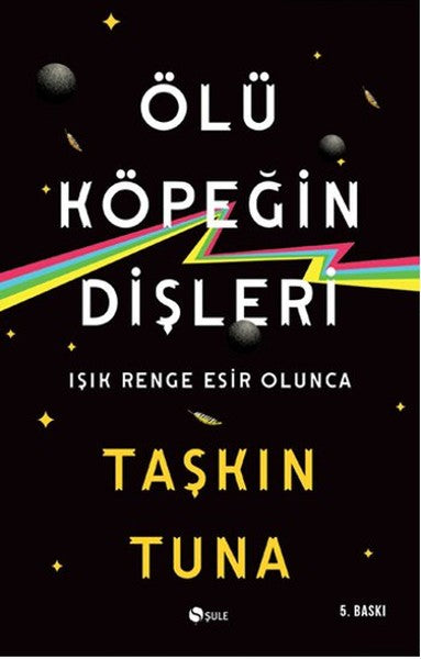 Ölü Köpeğin Dişleri-zoom-