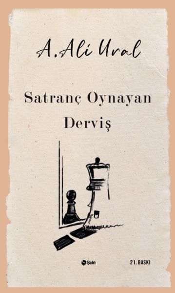 Satranç Oynayan Derviş-zoom-