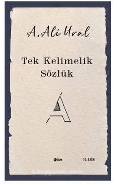 Tek Kelimelik Sözlük