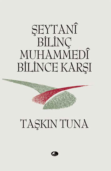 Şeytani Bilinç Muhammedi Bilince Karşı-zoom-