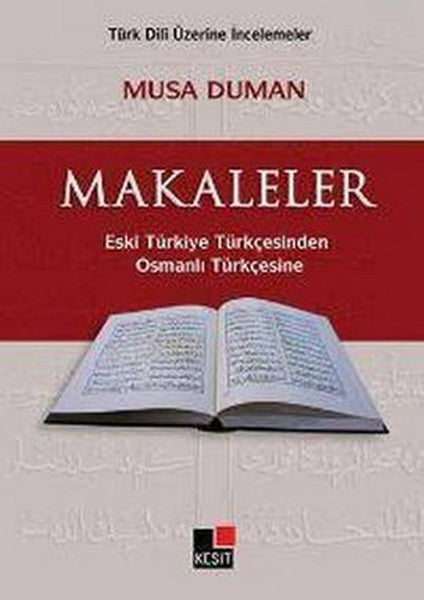 Makaleler Eski Türkiye TürkçesindenOsmanlı Türkçesine-zoom-