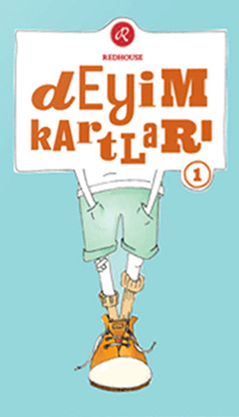 Redhouse Deyim Kartları 1-zoom-