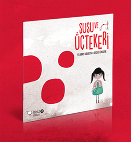 Şuşu ve Üçtekeri-zoom-