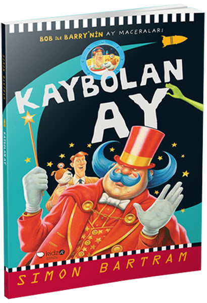 Kaybolan Ay-zoom-