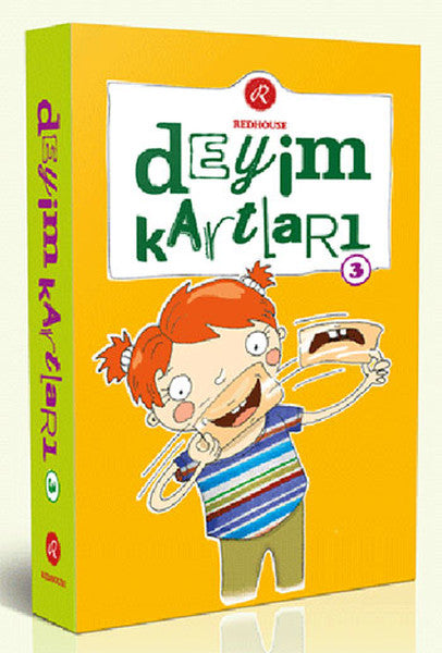 Redhouse Deyim Kartları 3-zoom-