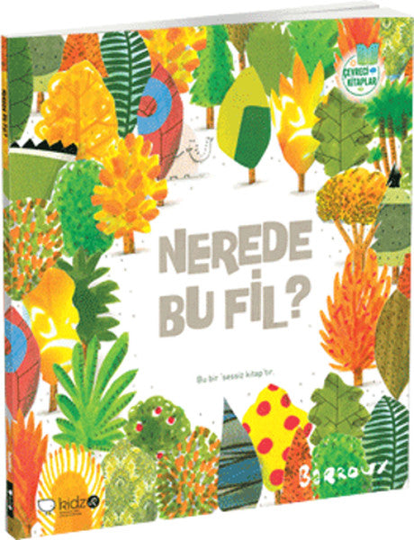Nerede Bu Fil?-zoom-