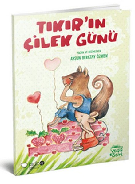 Tıkırın Çilek Günü-zoom-