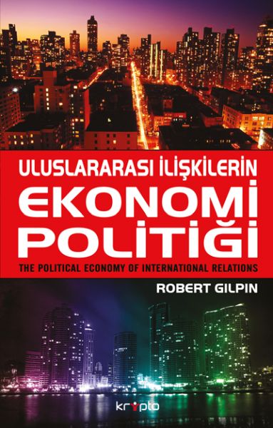 Uluslararası İlişkilerin Ekonomi Politiği-zoom-