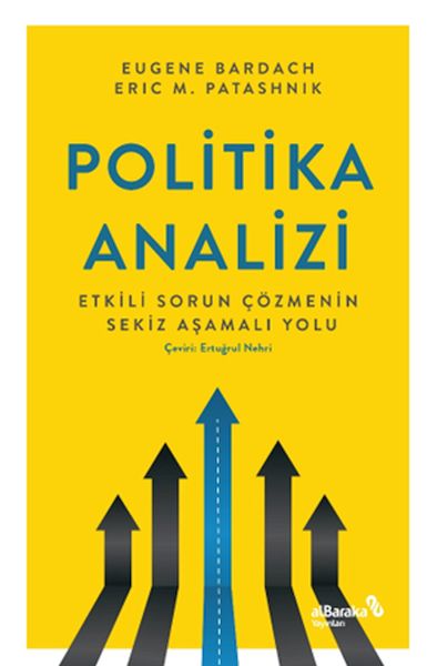 Politika Analizi: Etkili Sorun Çözmenin Sekiz Aşamalı Yolu-zoom-