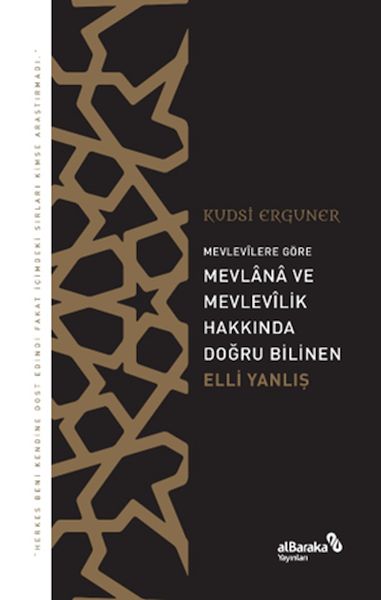 Mevlevîlere Göre Mevlânâ ve Mevlevîlik Hakkında Doğru Bilinen Elli Yanlış-zoom-